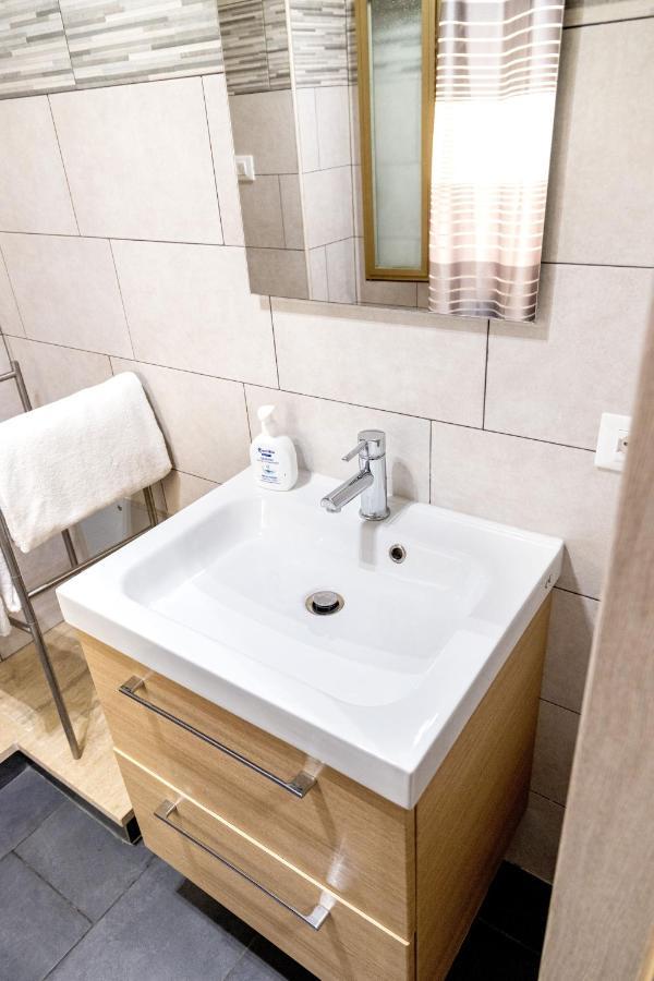 Sannio Deluxe Apartment - San Giovanni Rzym Zewnętrze zdjęcie
