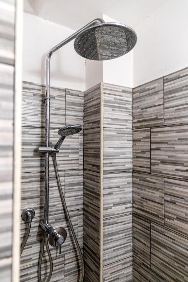 Sannio Deluxe Apartment - San Giovanni Rzym Zewnętrze zdjęcie