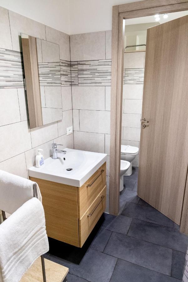Sannio Deluxe Apartment - San Giovanni Rzym Zewnętrze zdjęcie