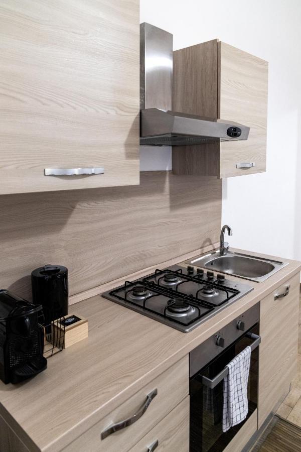 Sannio Deluxe Apartment - San Giovanni Rzym Zewnętrze zdjęcie